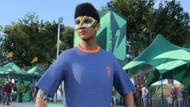 Player customization is the core of any simulation game (Image via EA Sports)